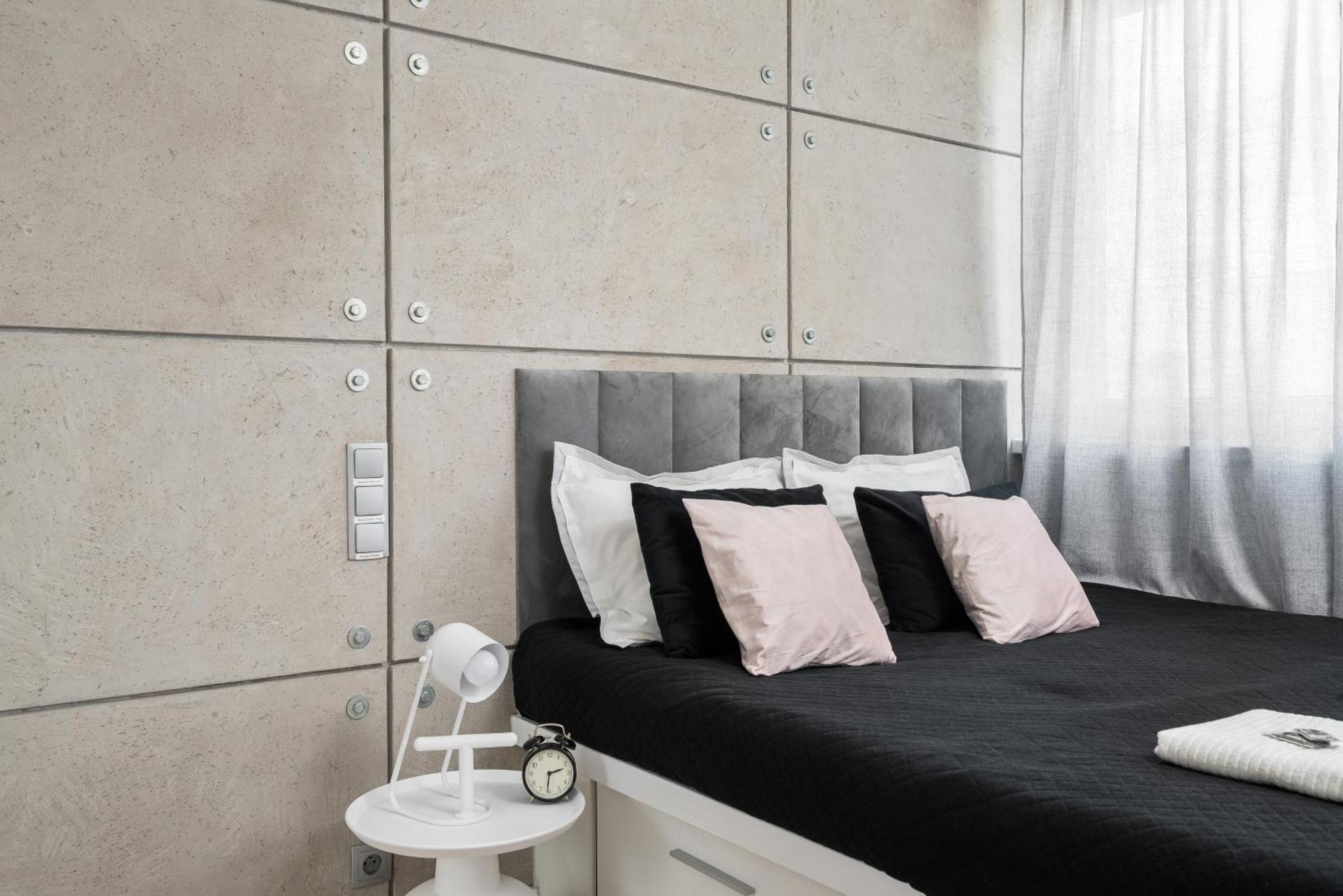 Air-Conditioned Premium Loft Warsaw Skyline Only 900 M To Central Station Zewnętrze zdjęcie